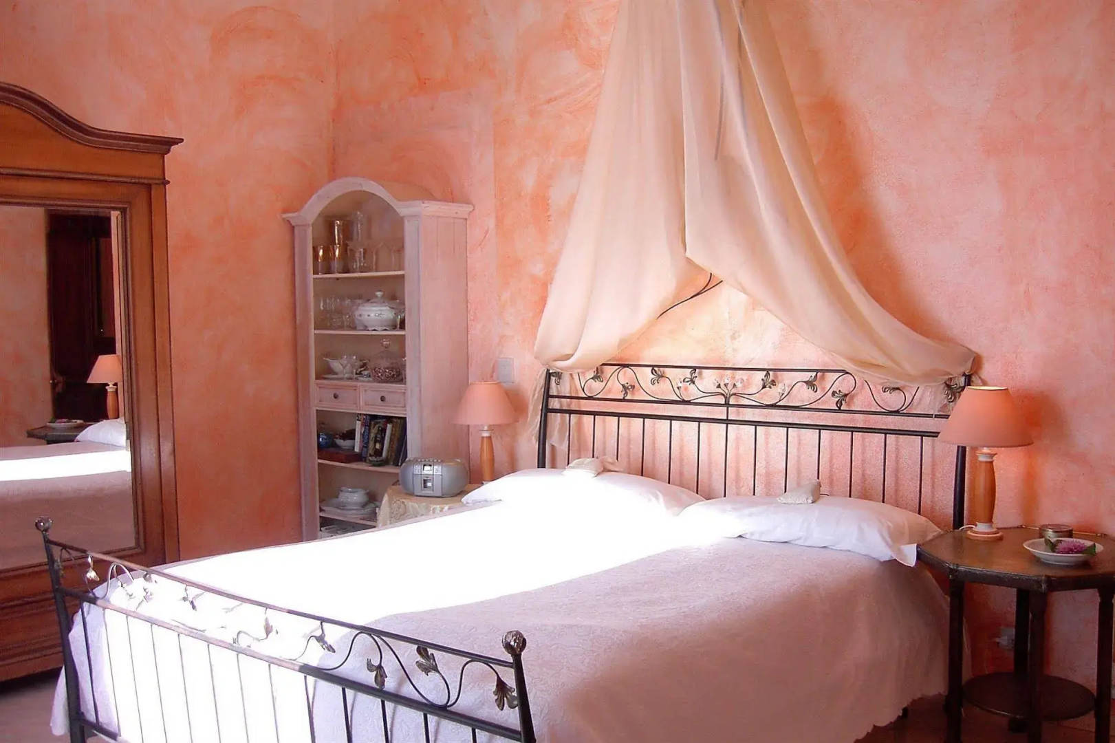 Romantic Casa Lorenzina Affittacamere