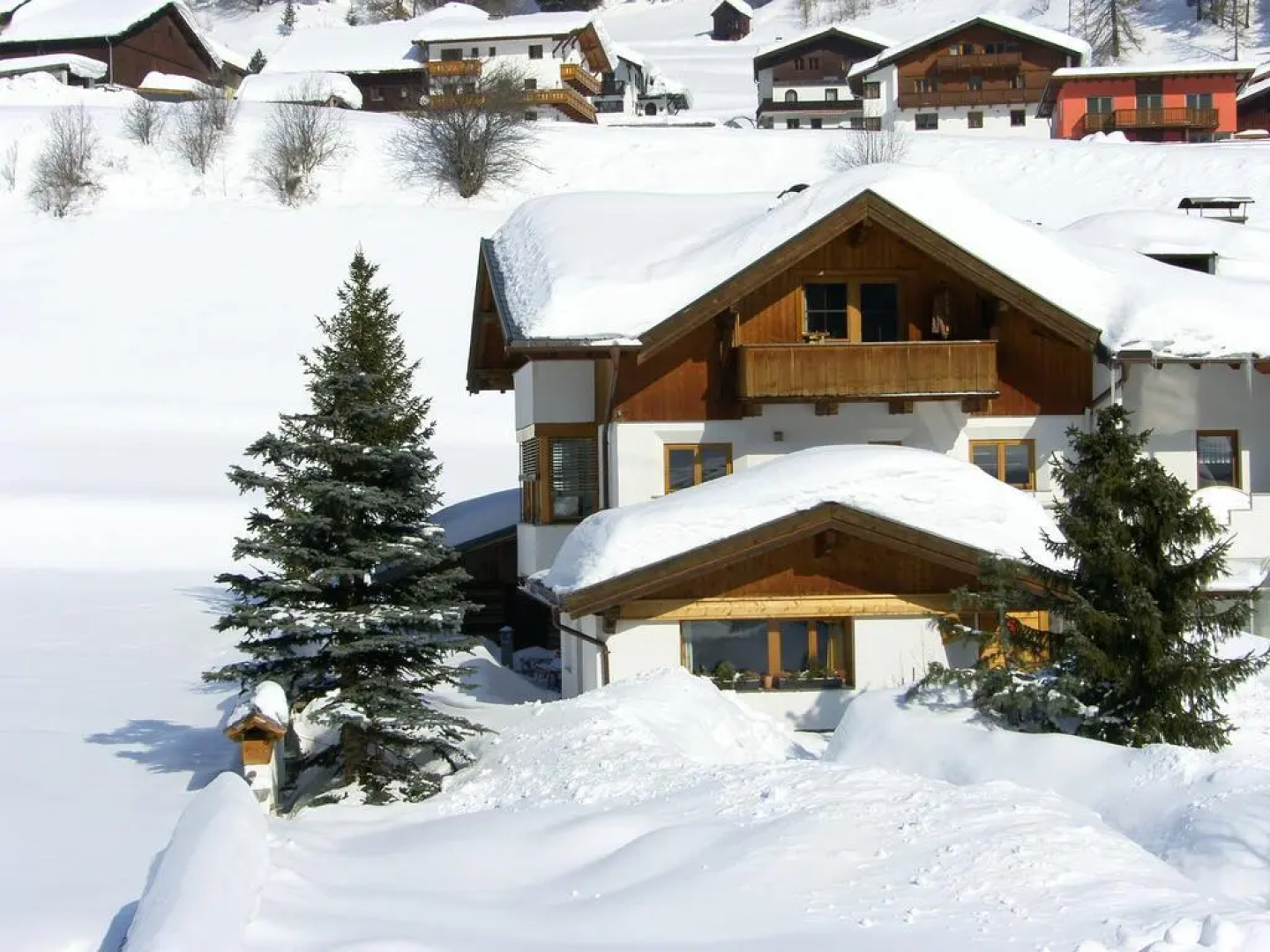 Chalet Telemark