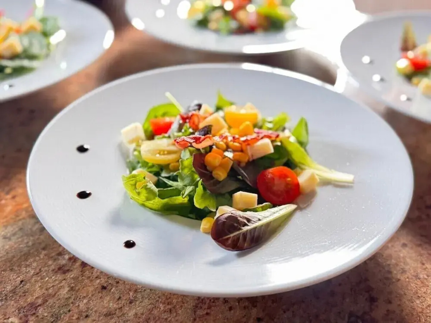 Les Hôtes du Châtaignier