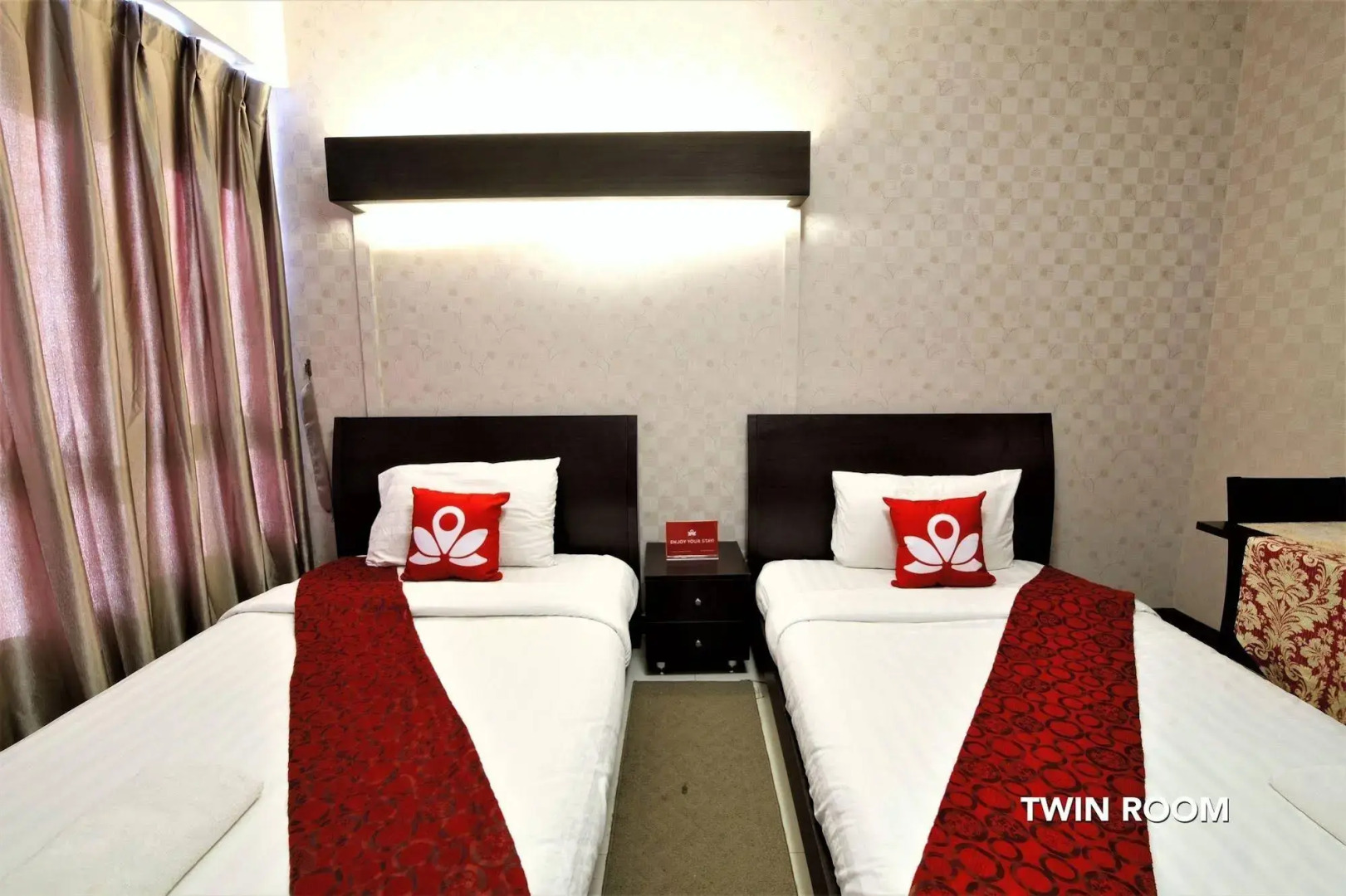 Sunshine City Suites