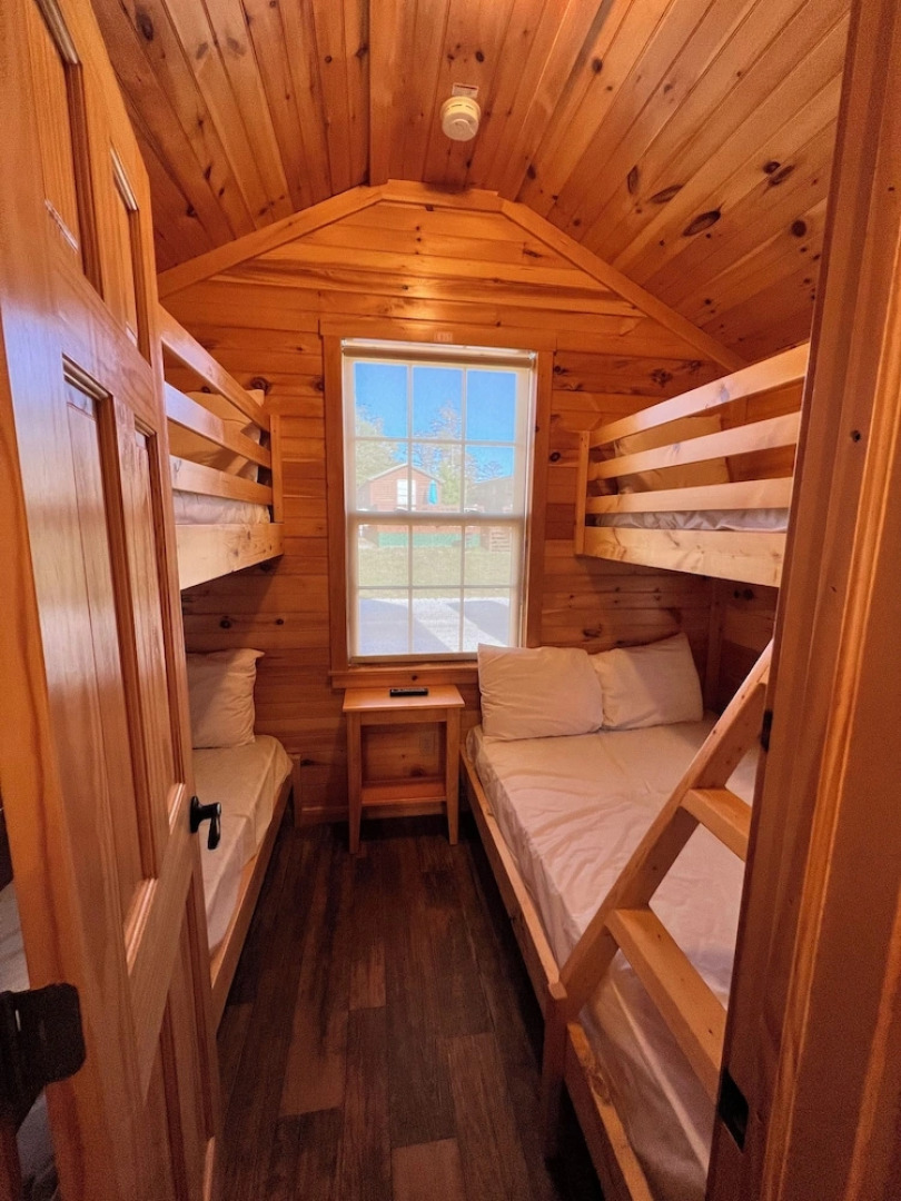 Pine Haven Campground