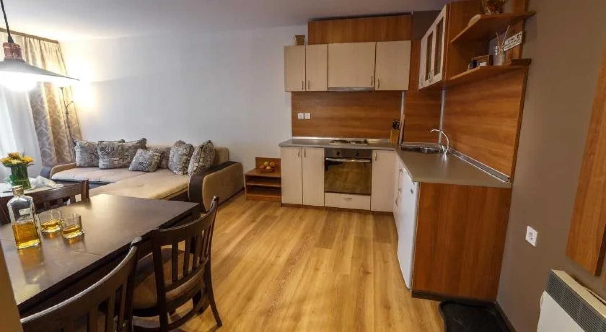 The Monastery 2 Aparthotel