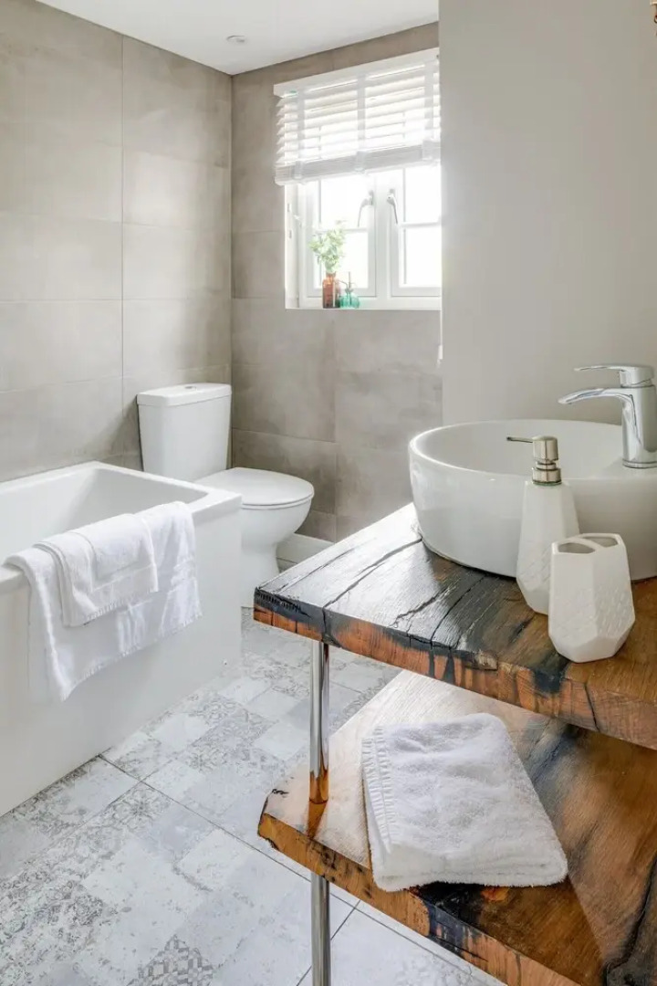 Seascape Hideaways at Mortehoe