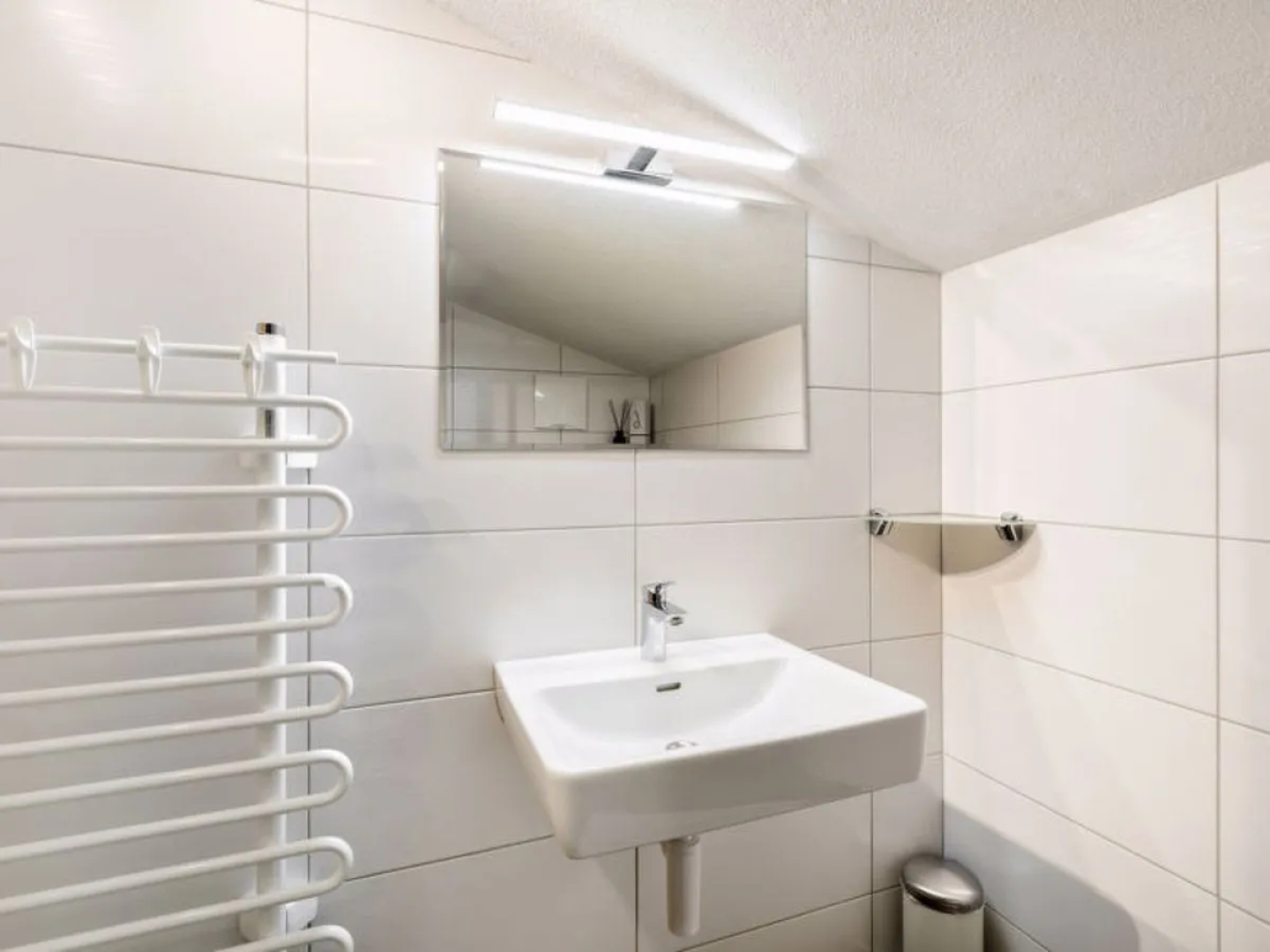 Apartment Hocheben Ramsau im Zillertal