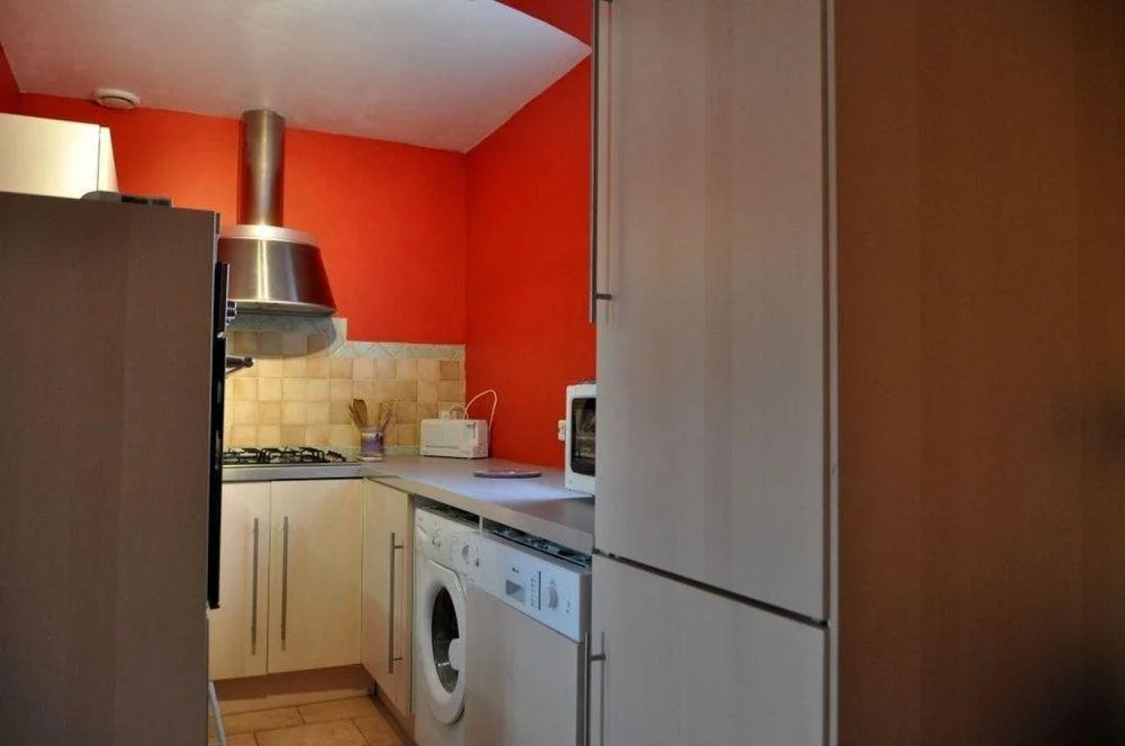 Holiday home Impasse du Levant