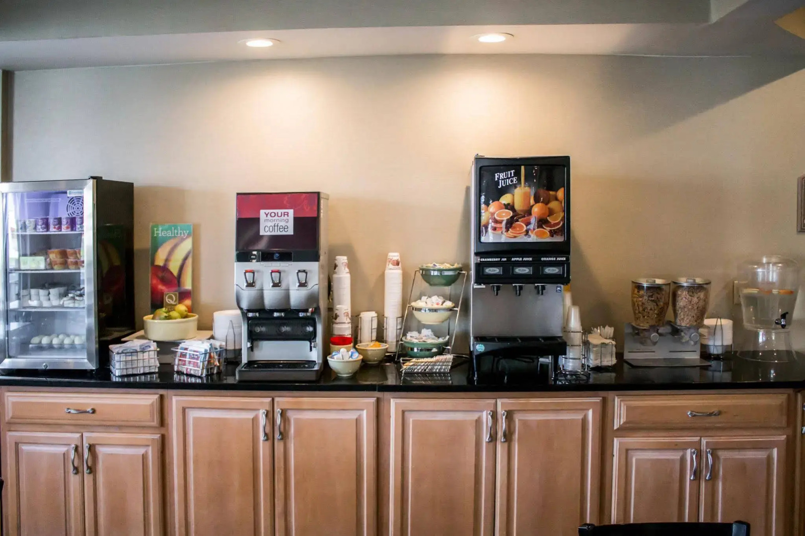 Quality Inn Albany Colonie