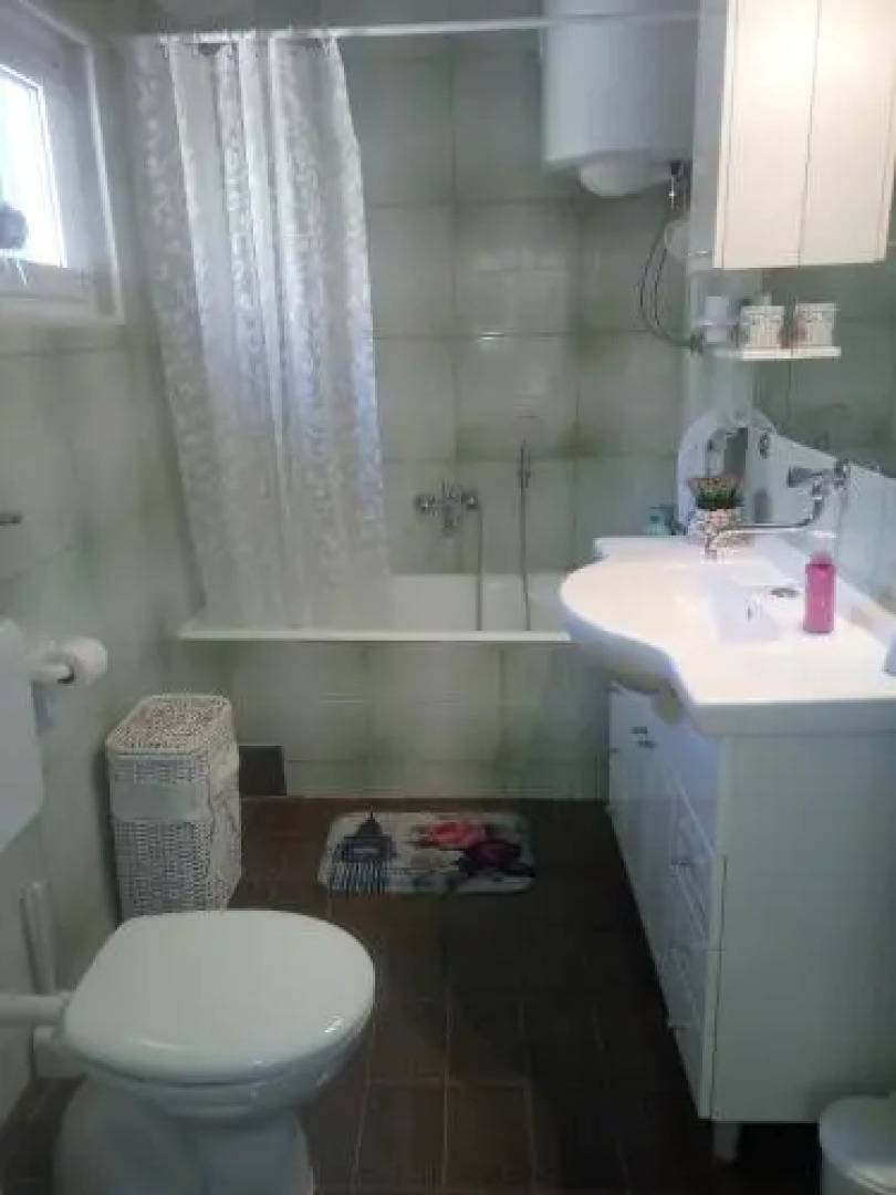 Villa Ana Živogošće