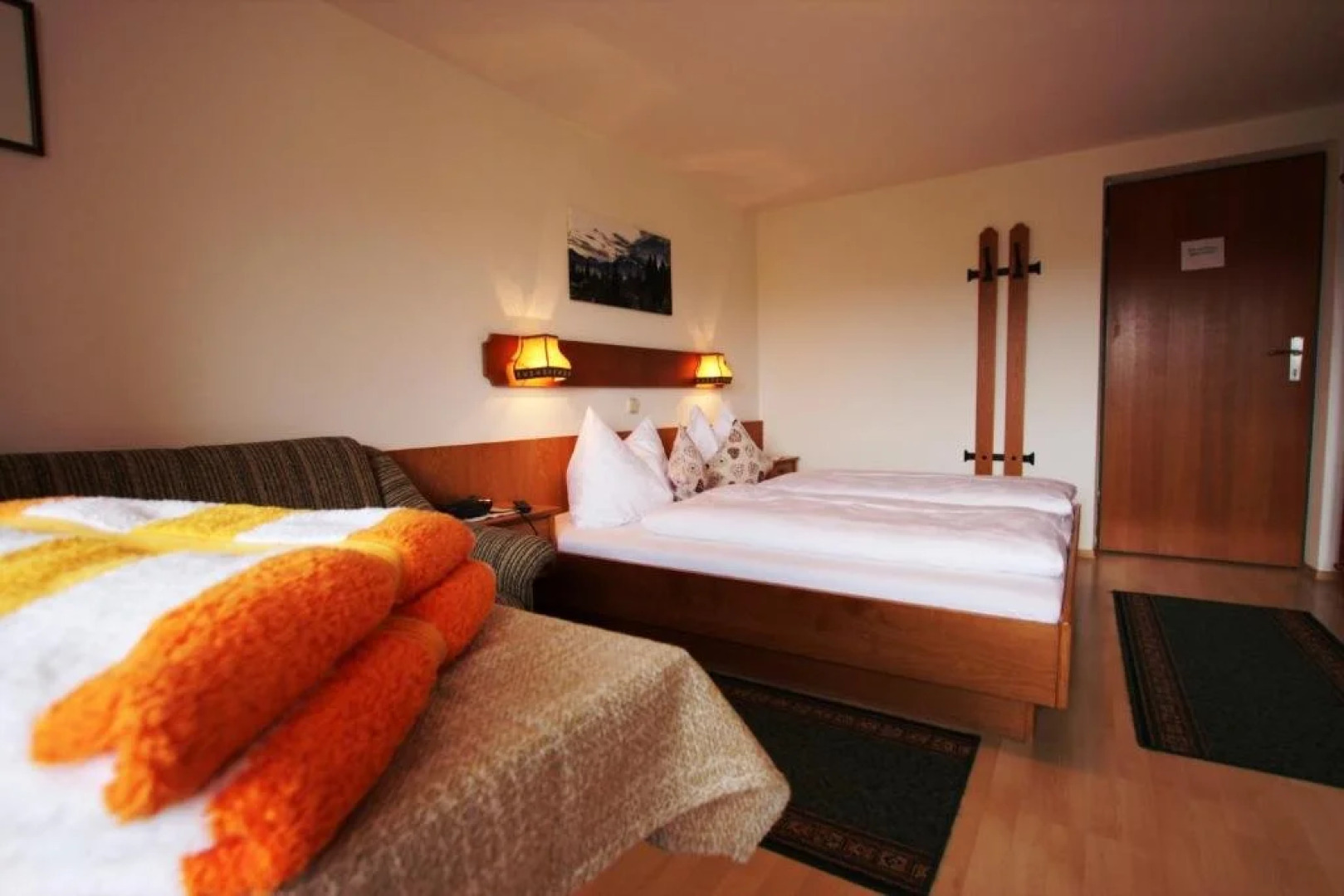 Apartment-Pension Schmiedererhof