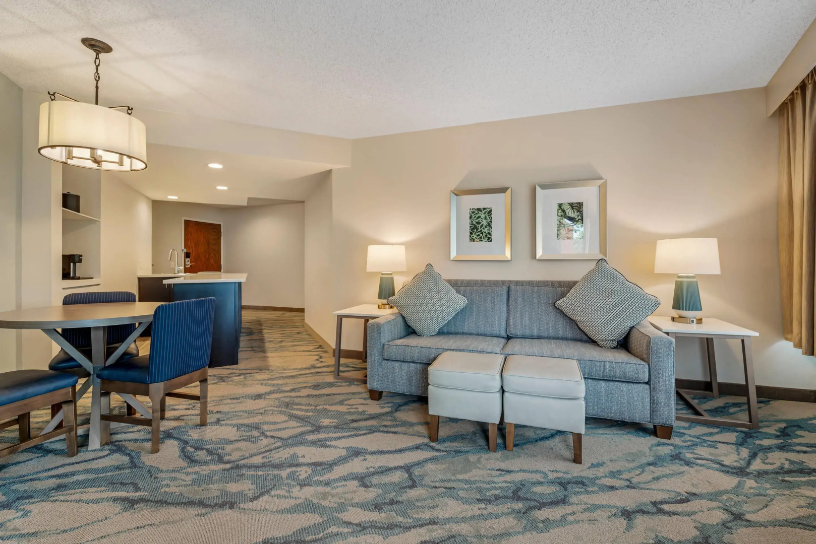 Heidel House Hotel and Conference Center, an Ascend Collection Hotel