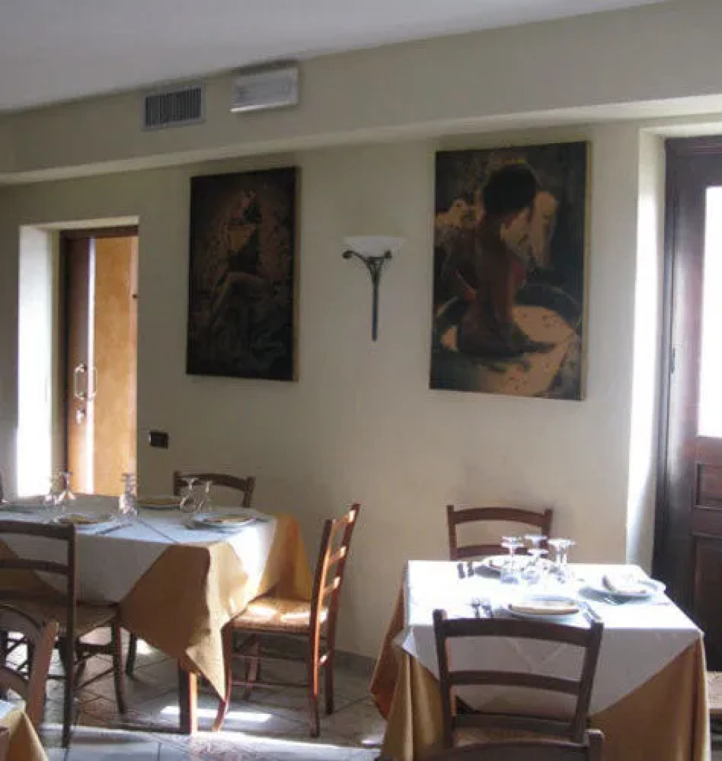 La Locanda Del Nocciolo