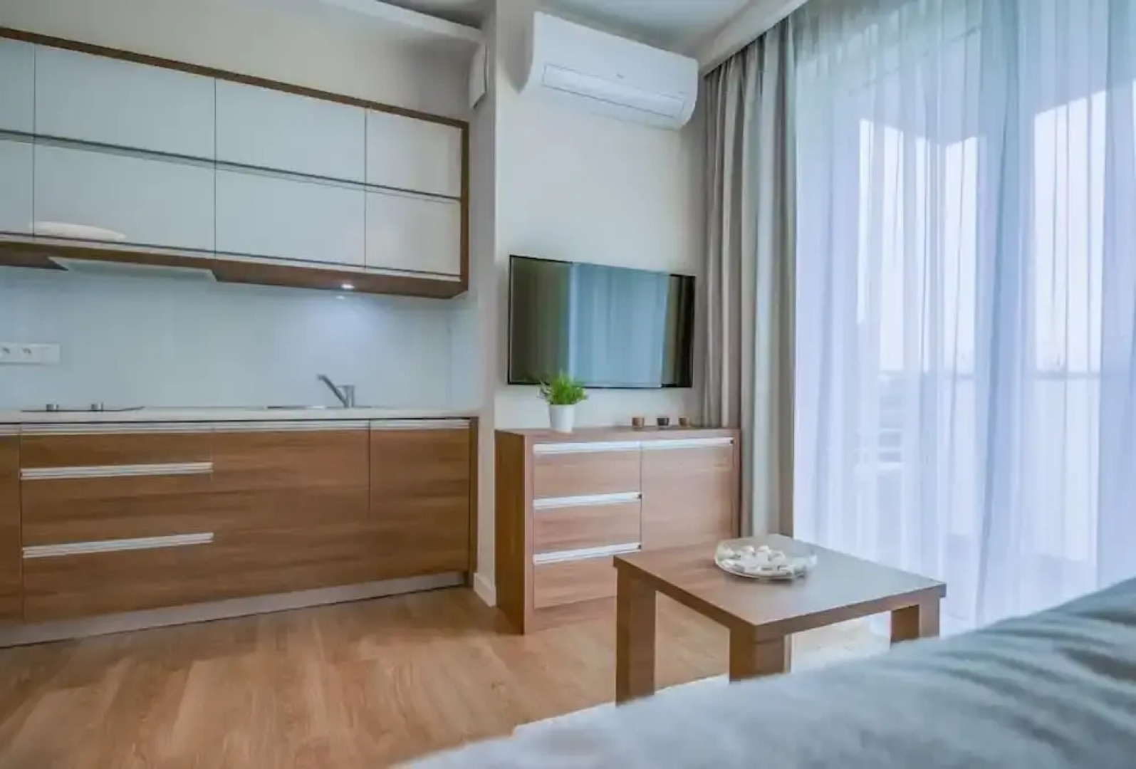 Apartamenty NCNK Marina