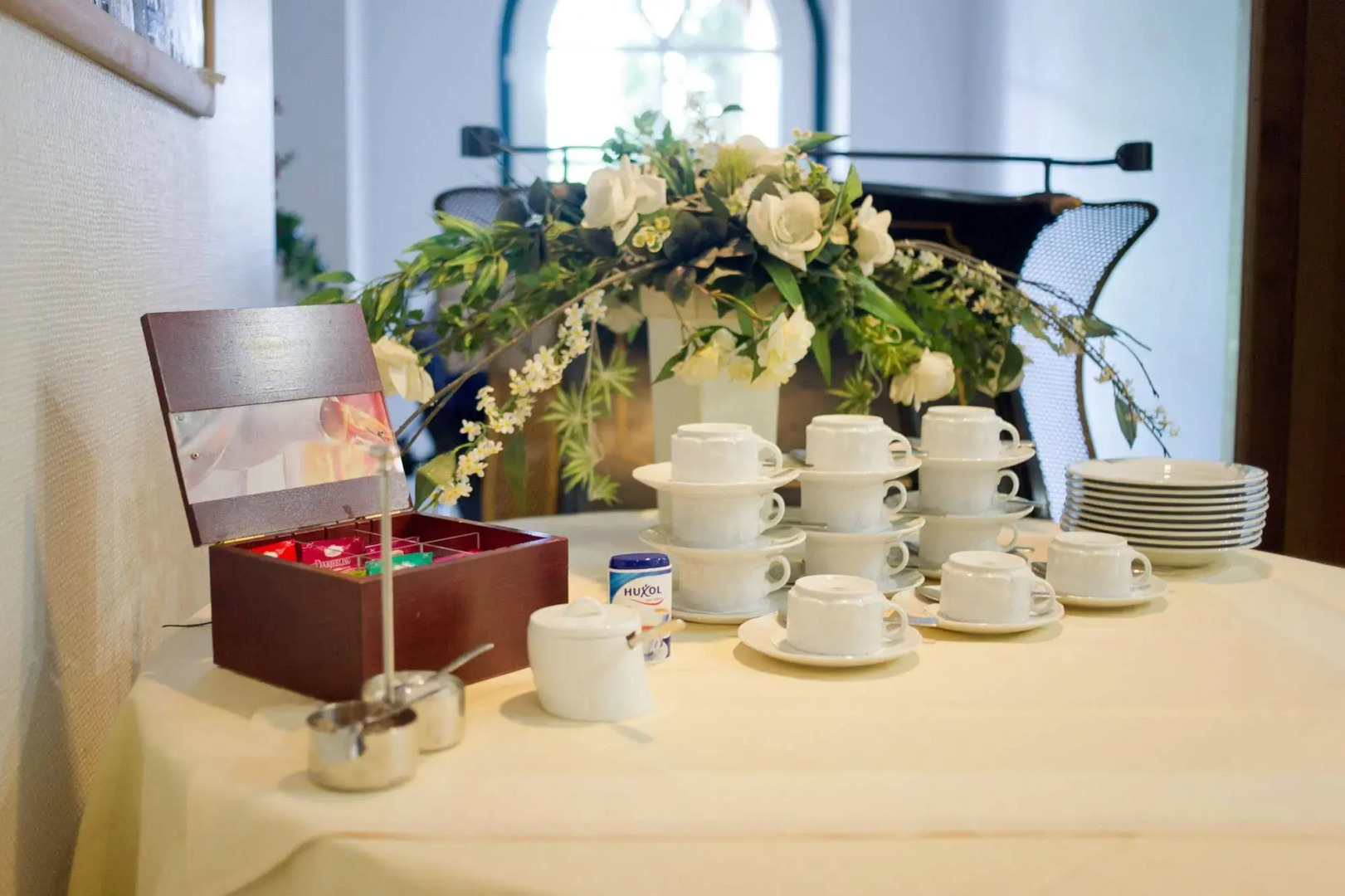 Hotel Aselager Mühle