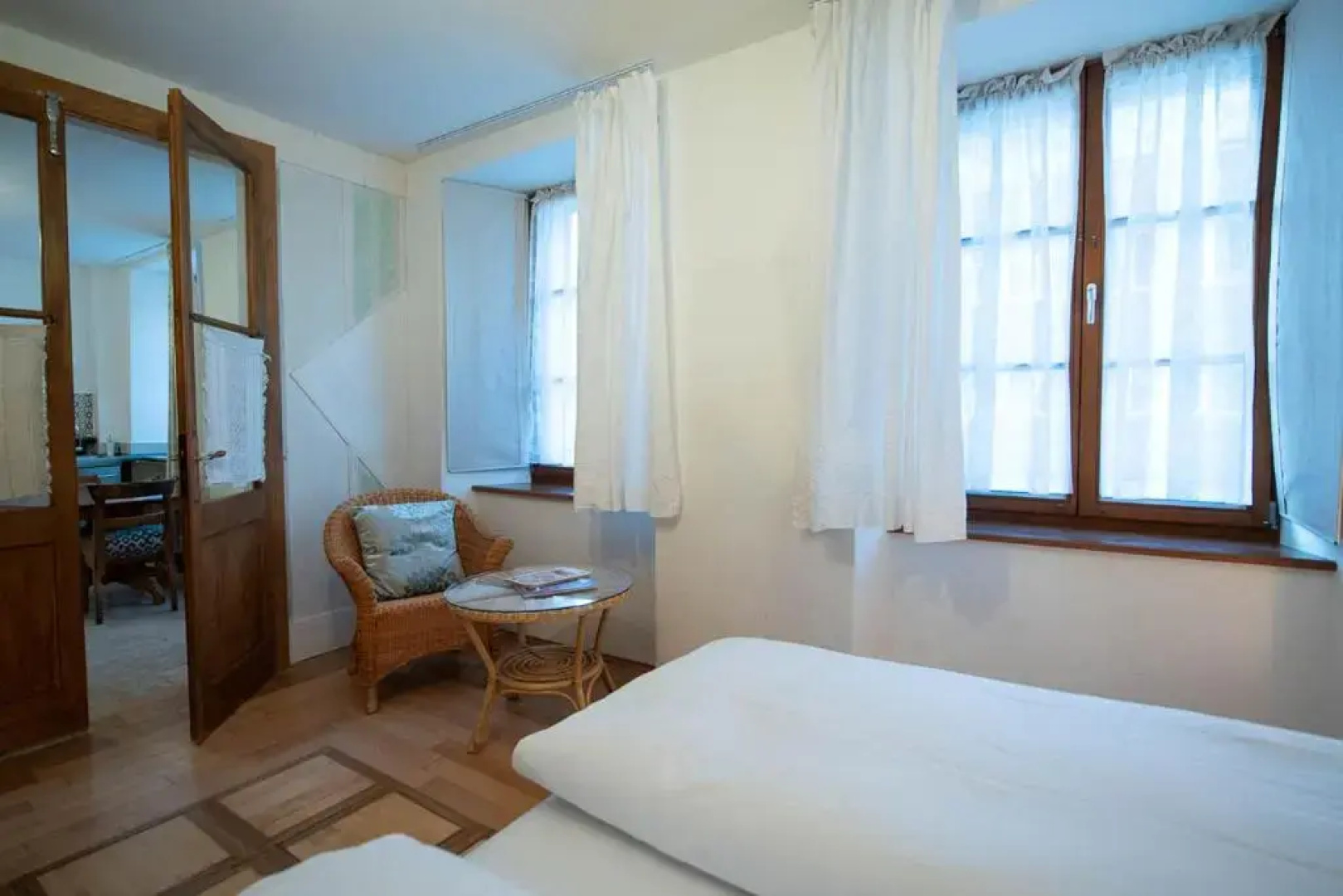 Residence Hotel Le Locle