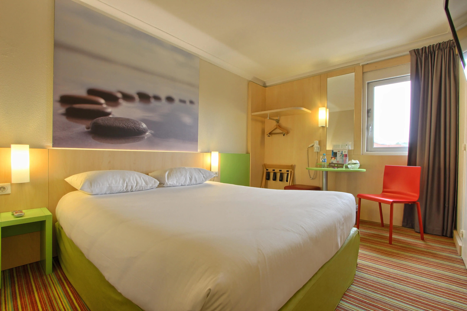 ibis Styles Paris Roissy CDG