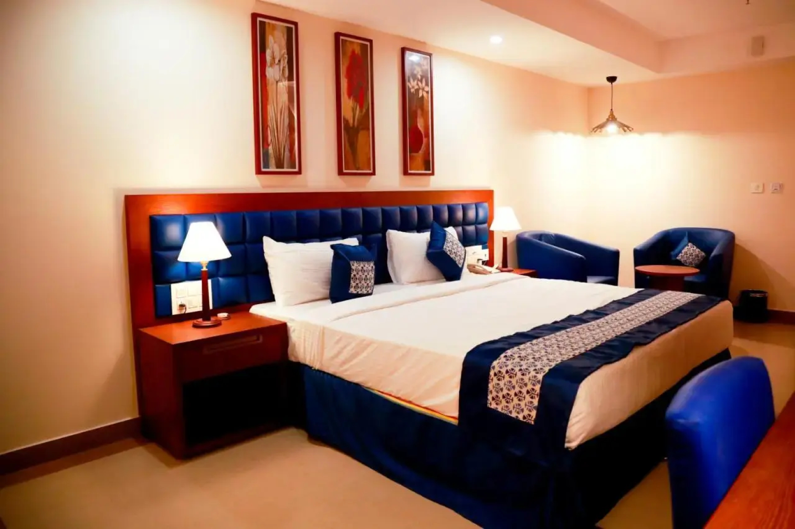 Le Adams Kochi Infopark