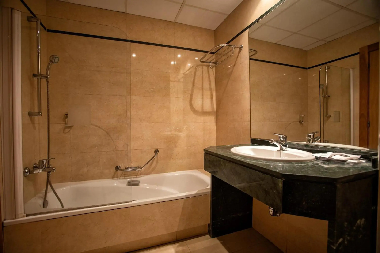 Hotel Vértice Índalo Almería