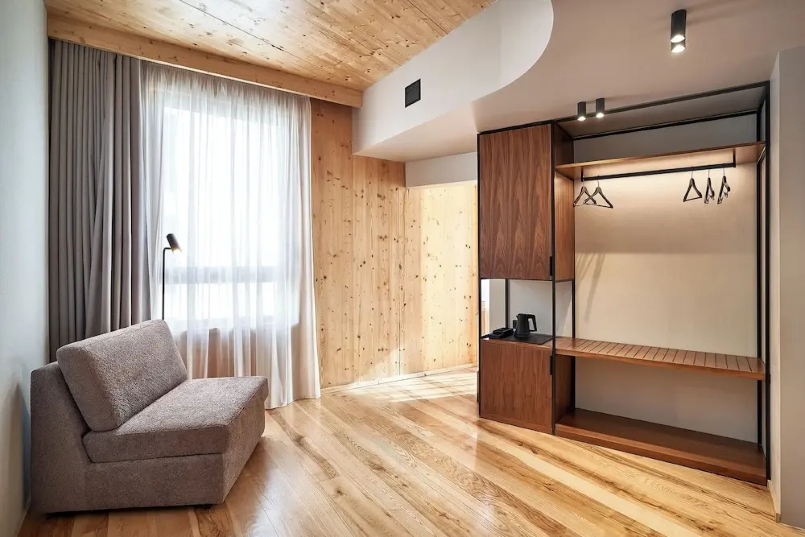 The Log Porto Hotel by Piamonte Hotels