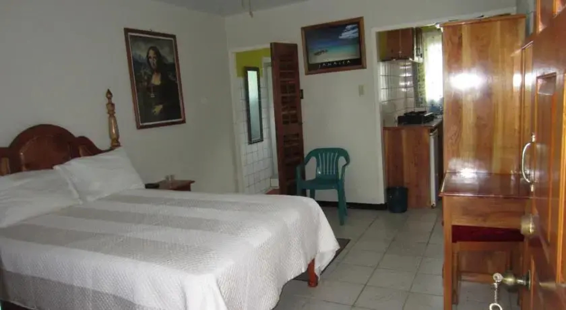 Rainbowvillas Belmont Jamaica