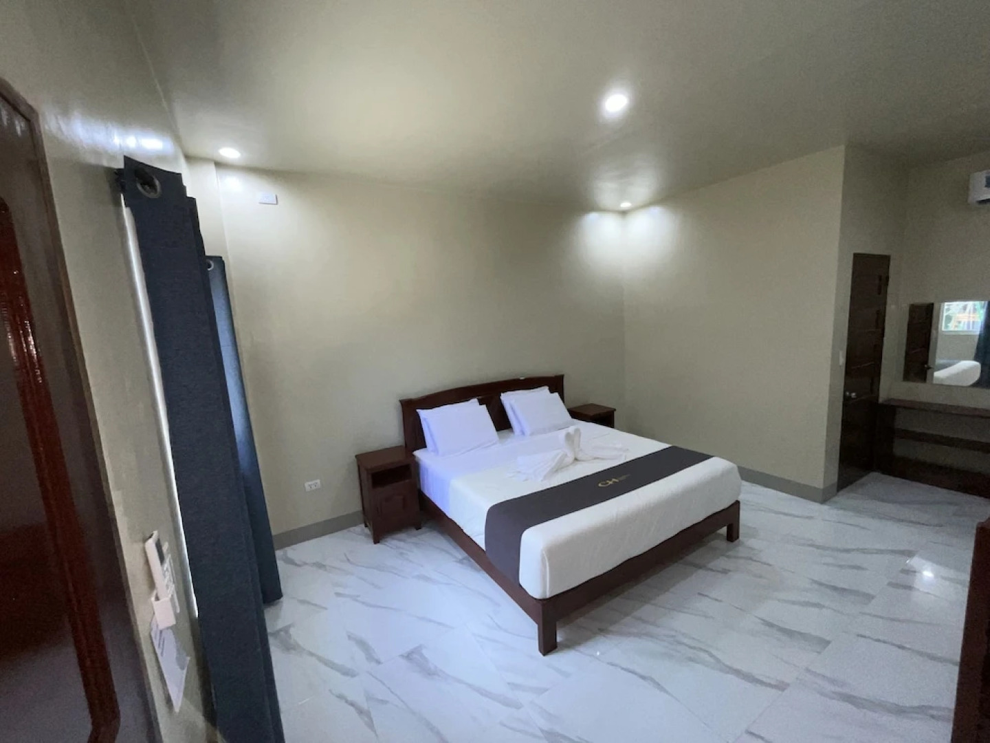 Coastal Haven Resort