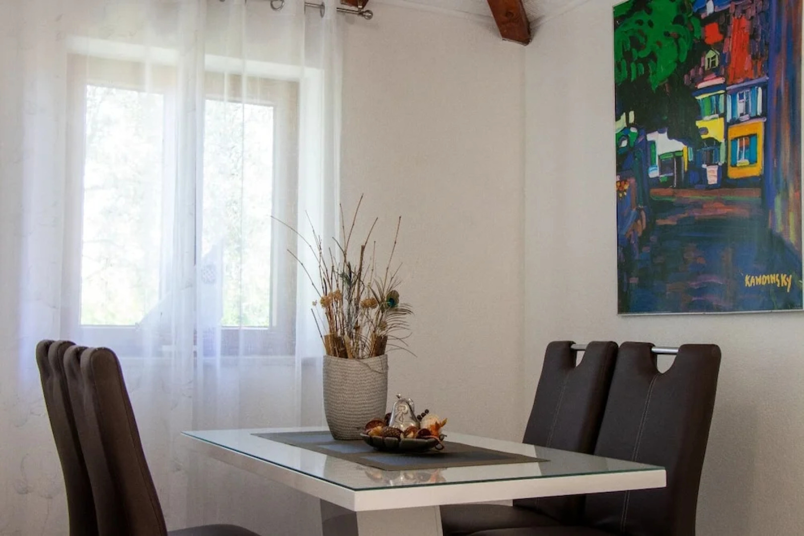 Three Holiday Homes - H1 Azur