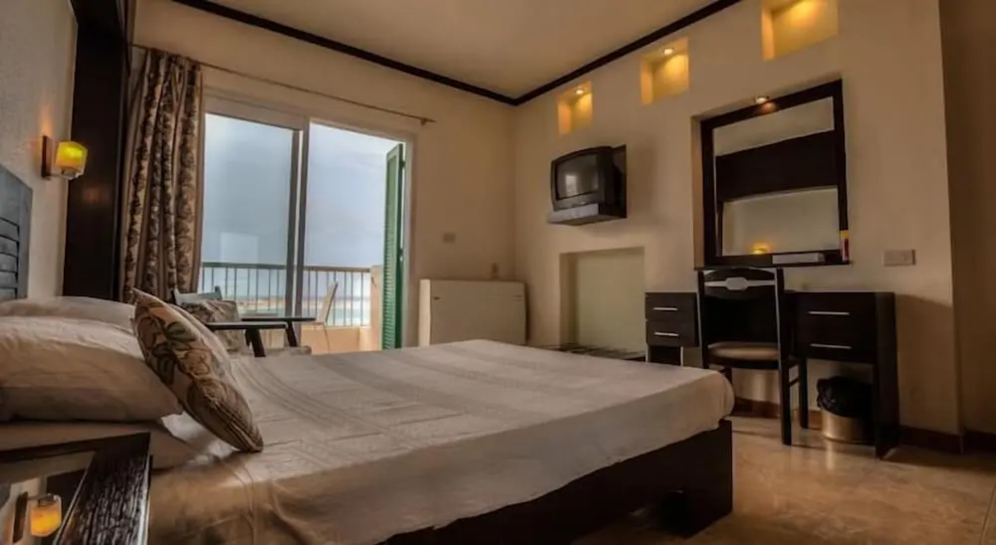 Beau Site Hotel Marsa Matruh