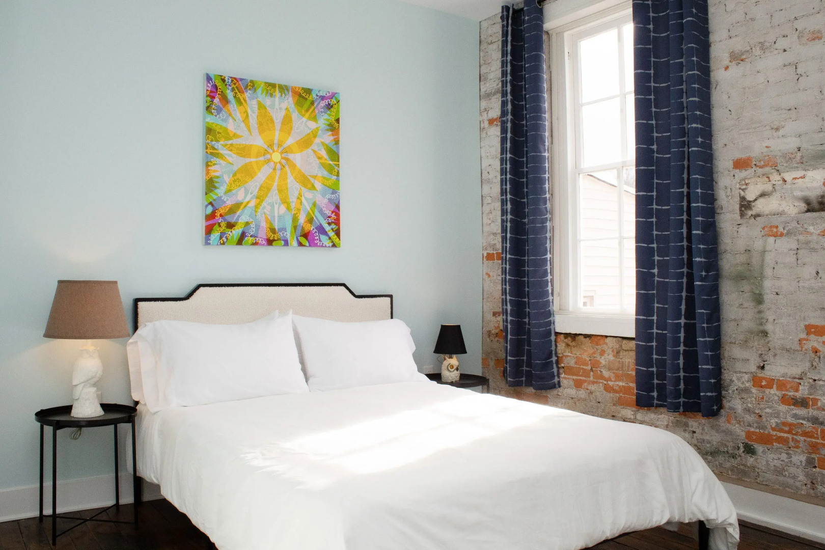 Bischoff Inn - Former 1870 Furniture Factory Now 5 Room Boutique Hotel