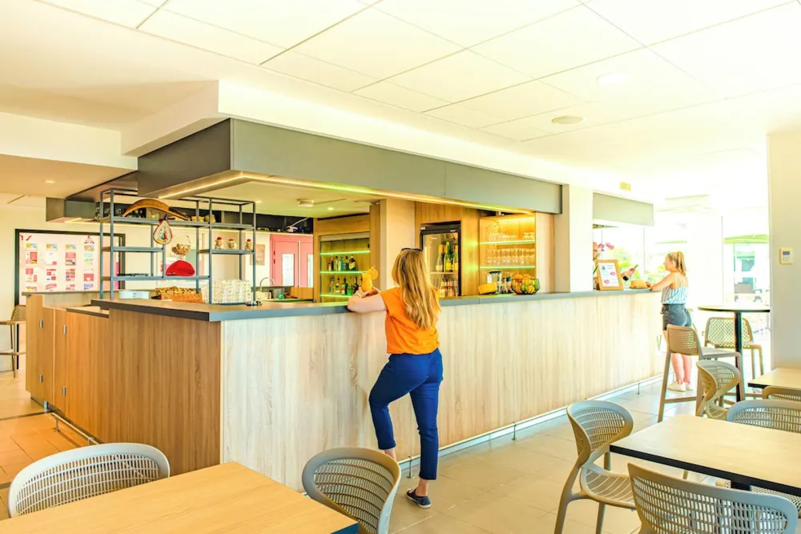 Village Vacances Azureva Hendaye