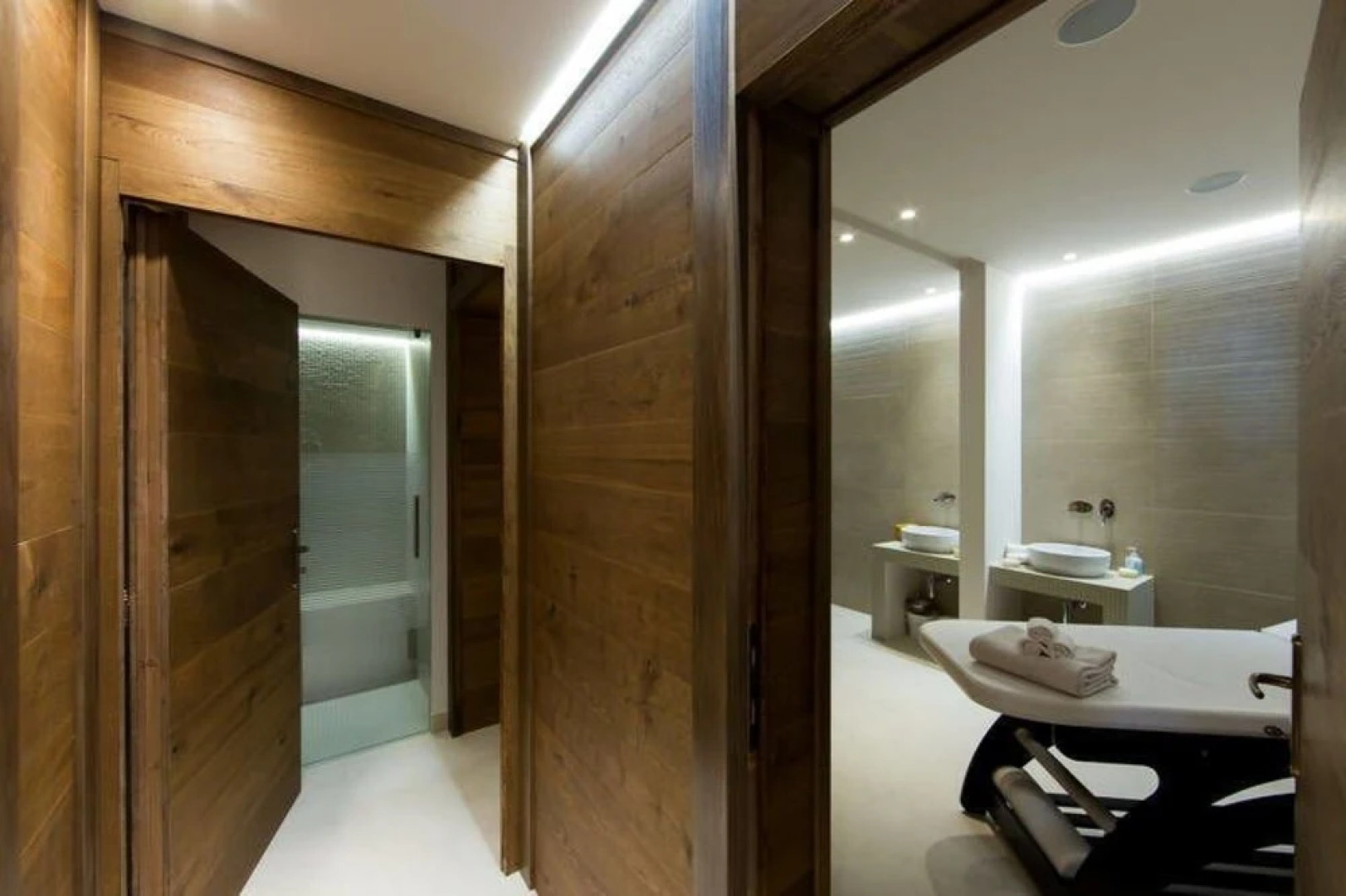 Pietre Gemelle Resort