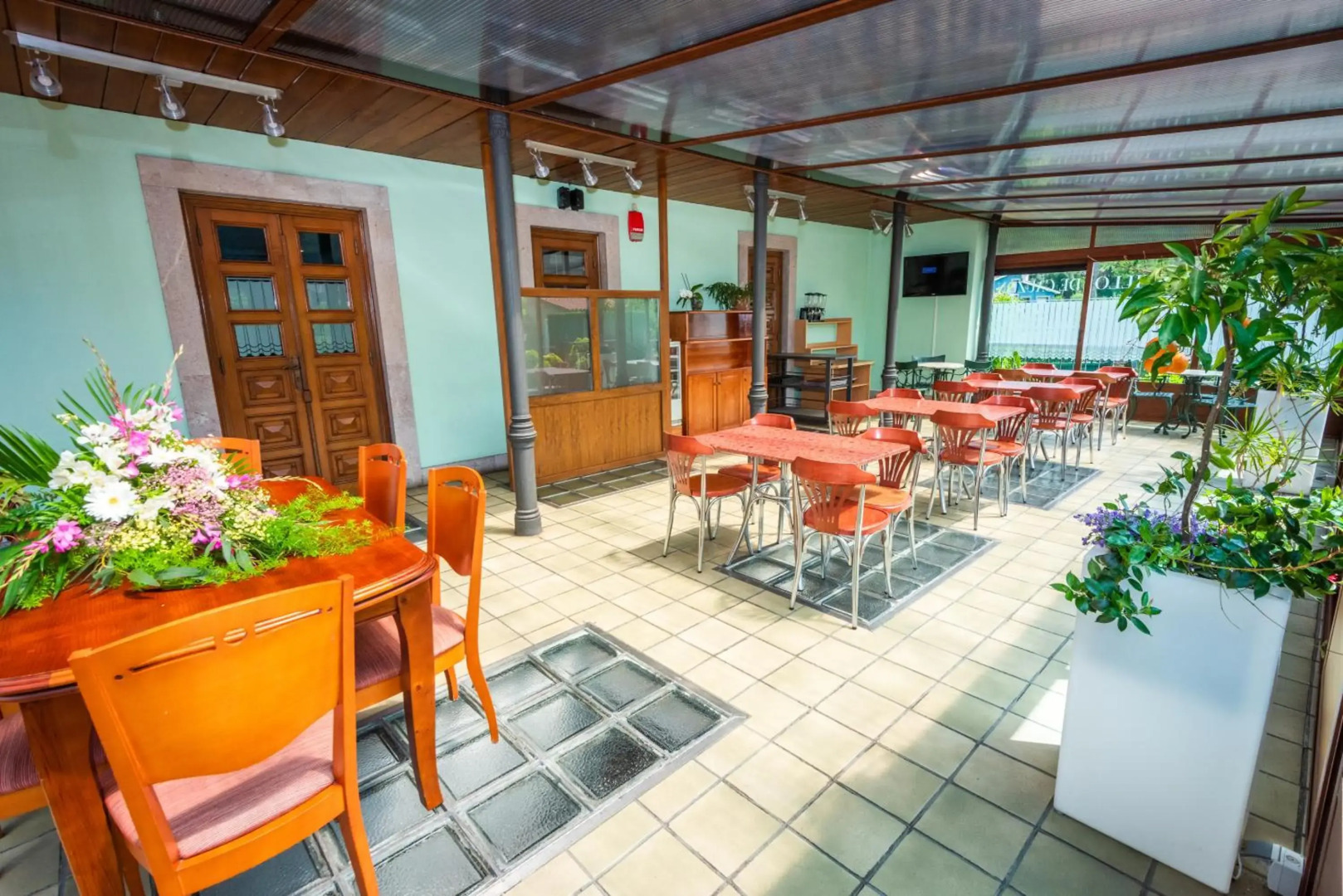 Hotel Castillo de Gauzón