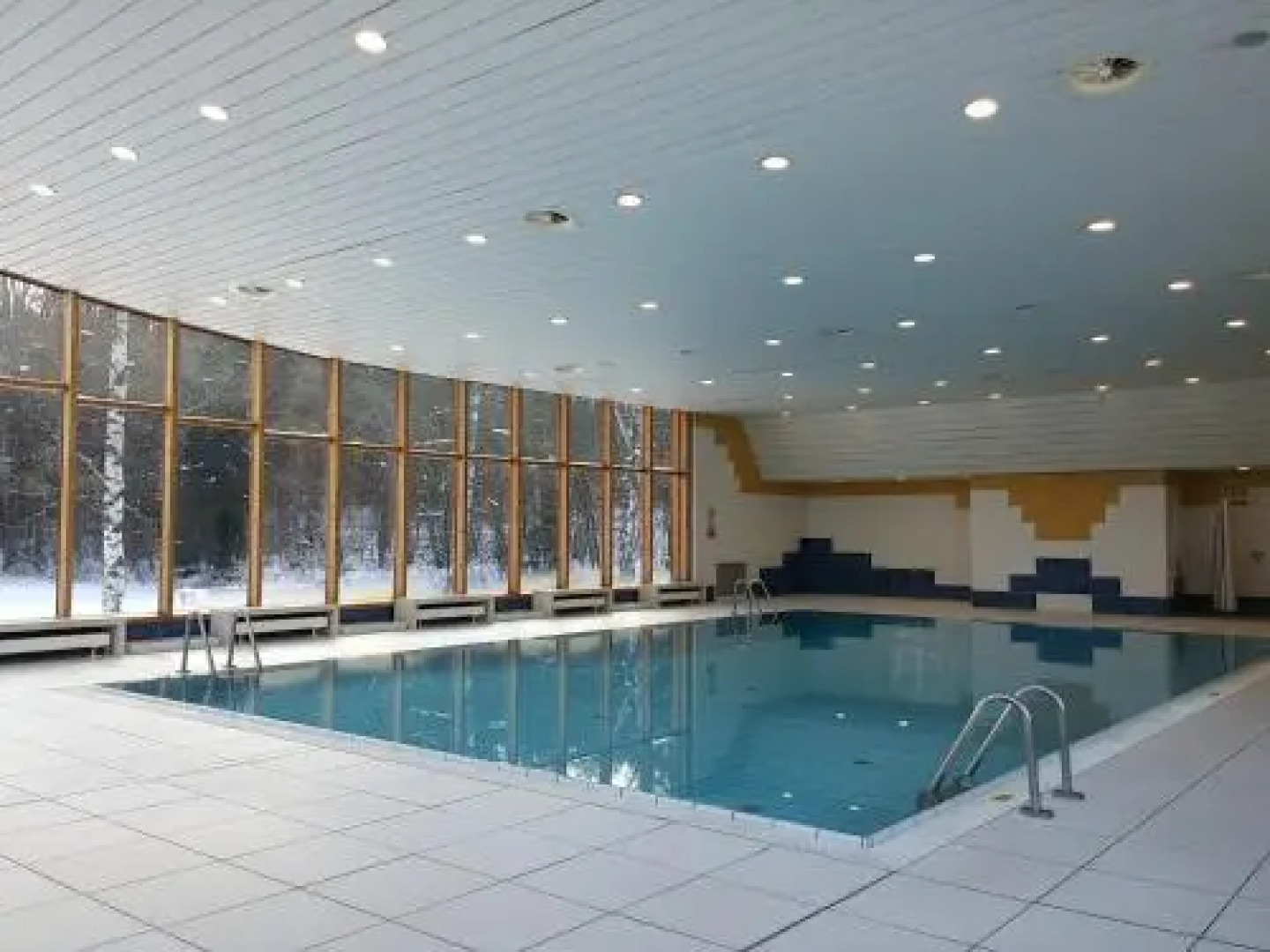 Jugend- und Familiengästehaus Cap Wörth