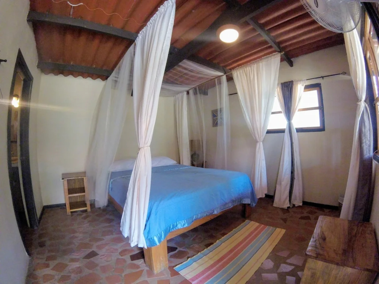La Qhia Eco Retreat
