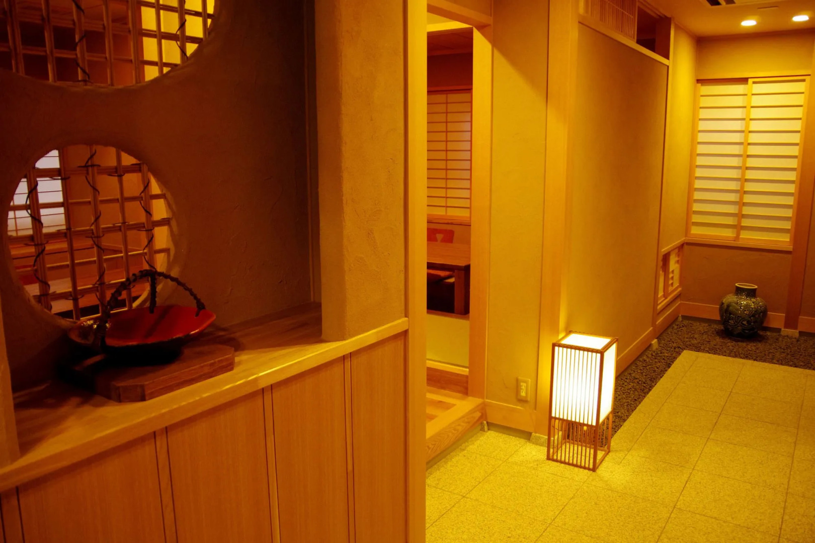 Gero Onsen Yukyunohana