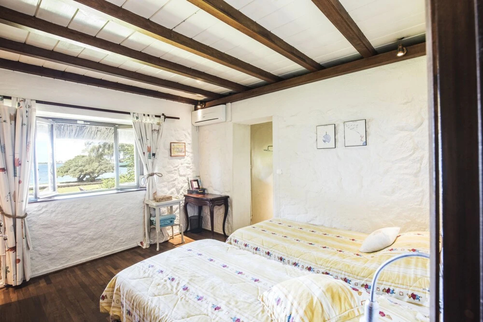 Villa Côtière by StayMauritius