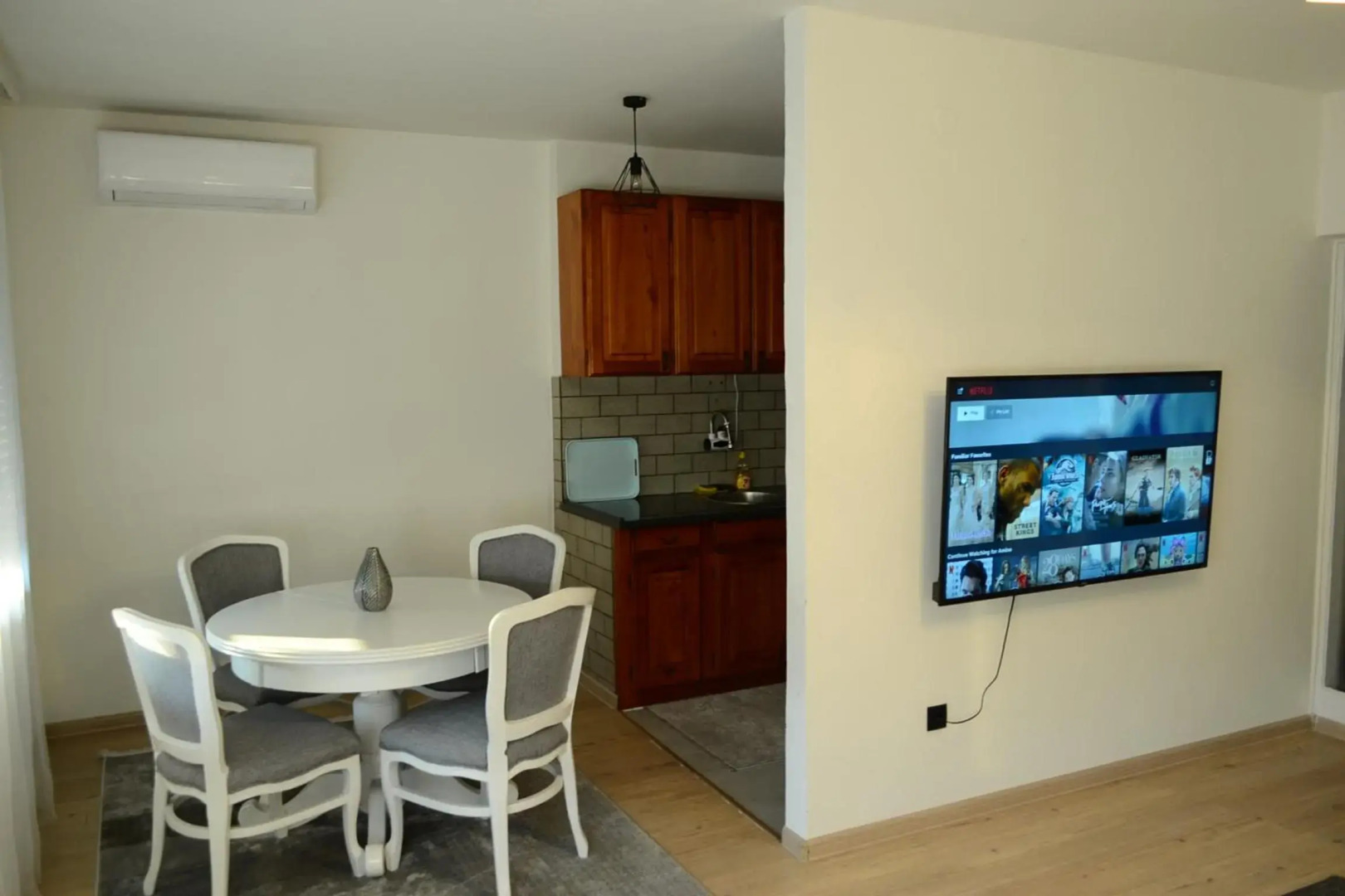 Apartment in Konjic
