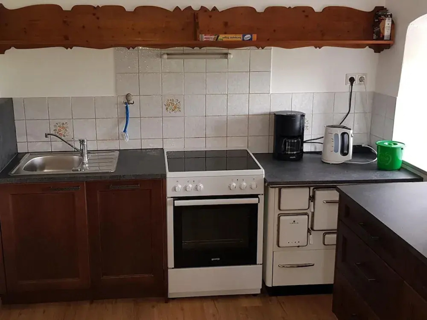 Holiday Home Fankhaus, Kirchbichl