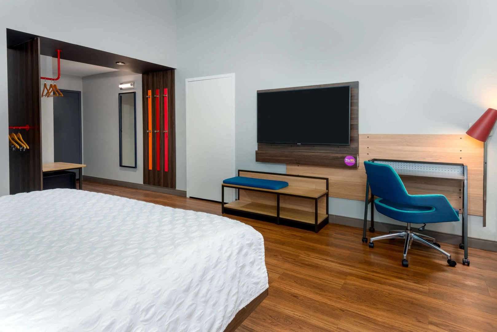 Tru by Hilton Spartanburg