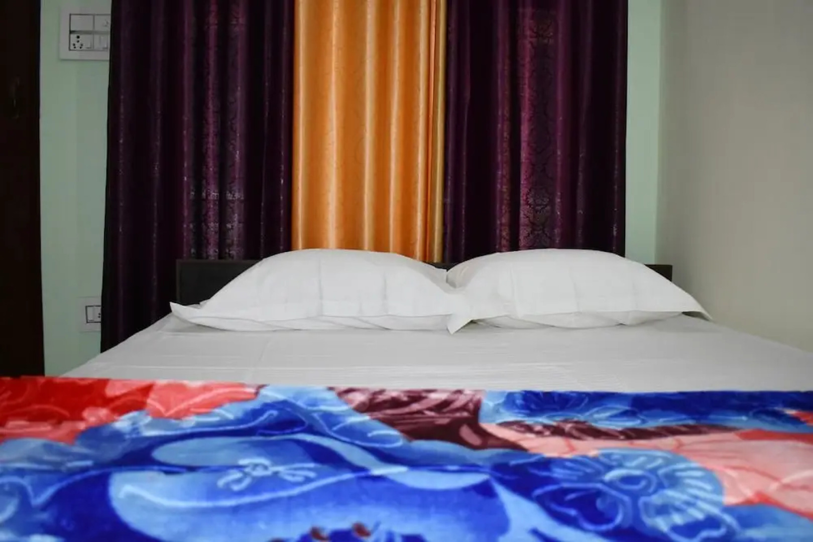 Hanumanti River View Resort