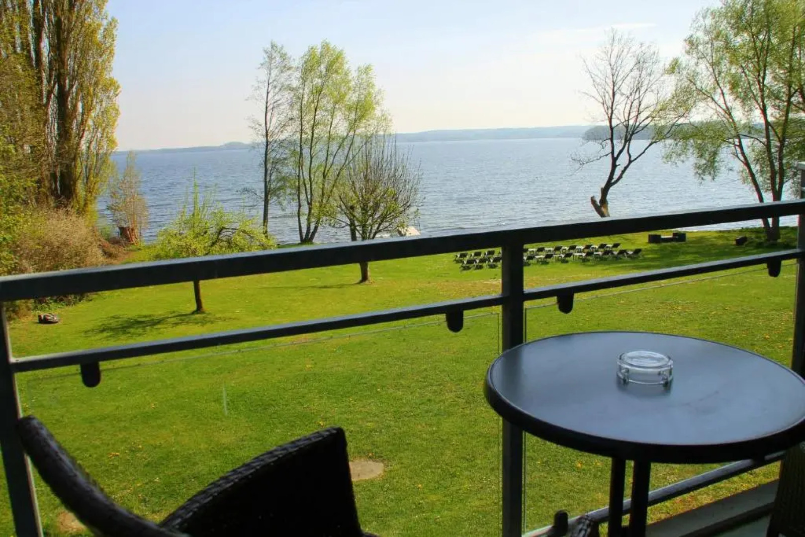 Ferienwohnung am Großen Plöner See