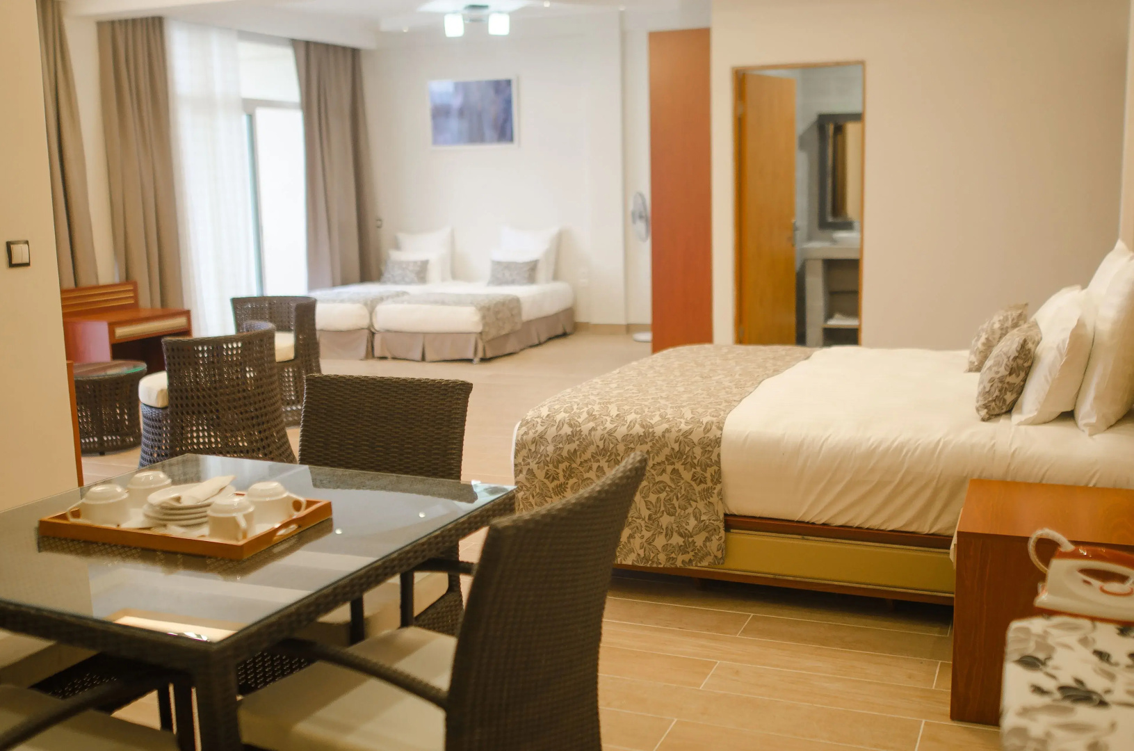 Hotel Menabel