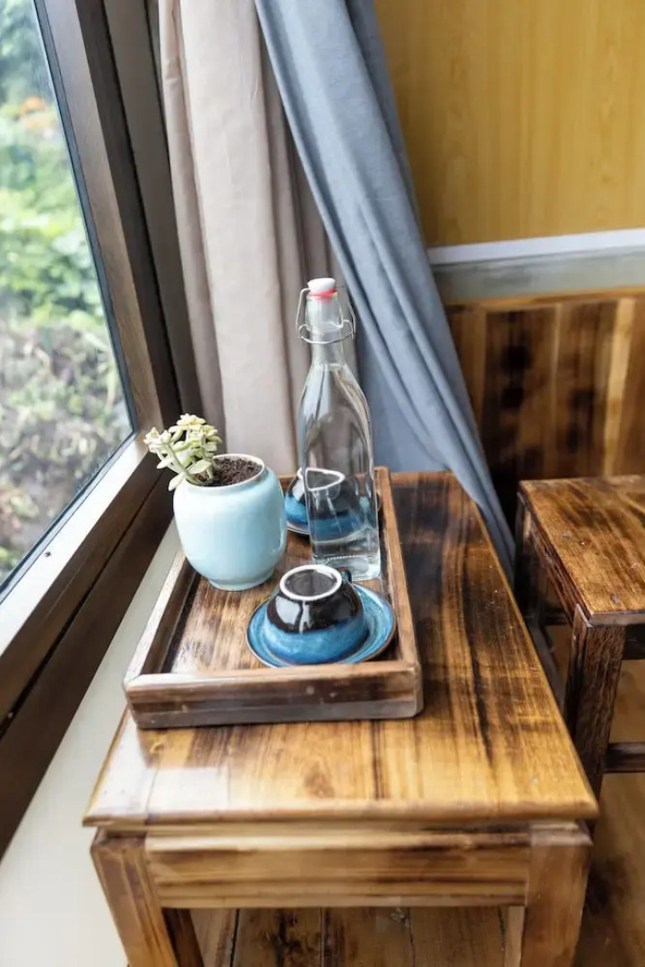 Khói Homestay and Restaurant