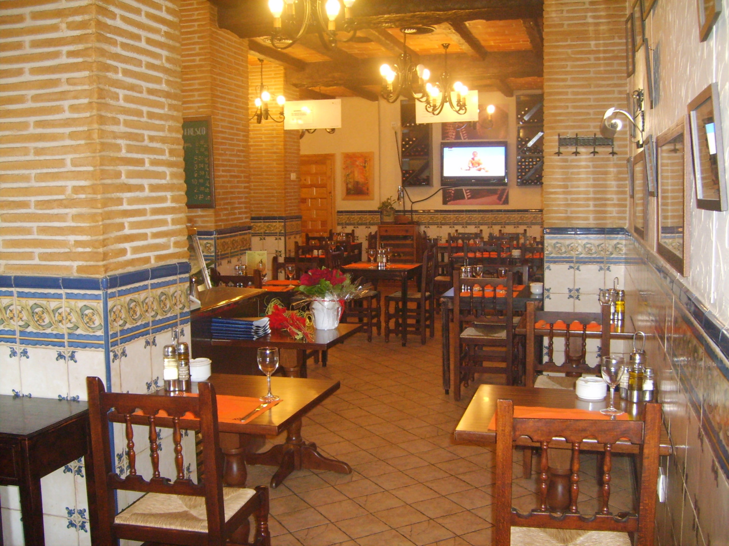 Hotel Pacoche Murcia