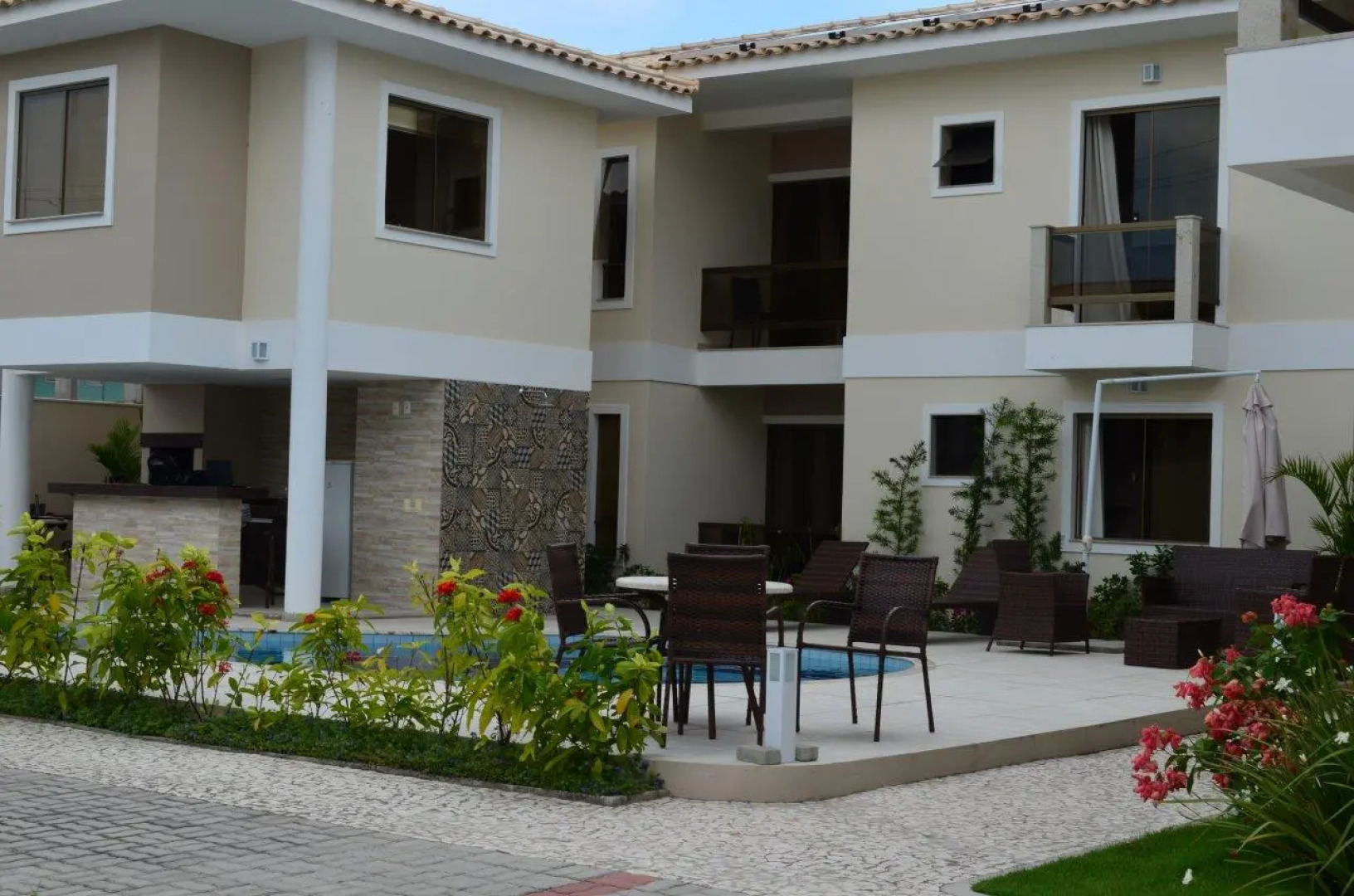 Residencial Portinari