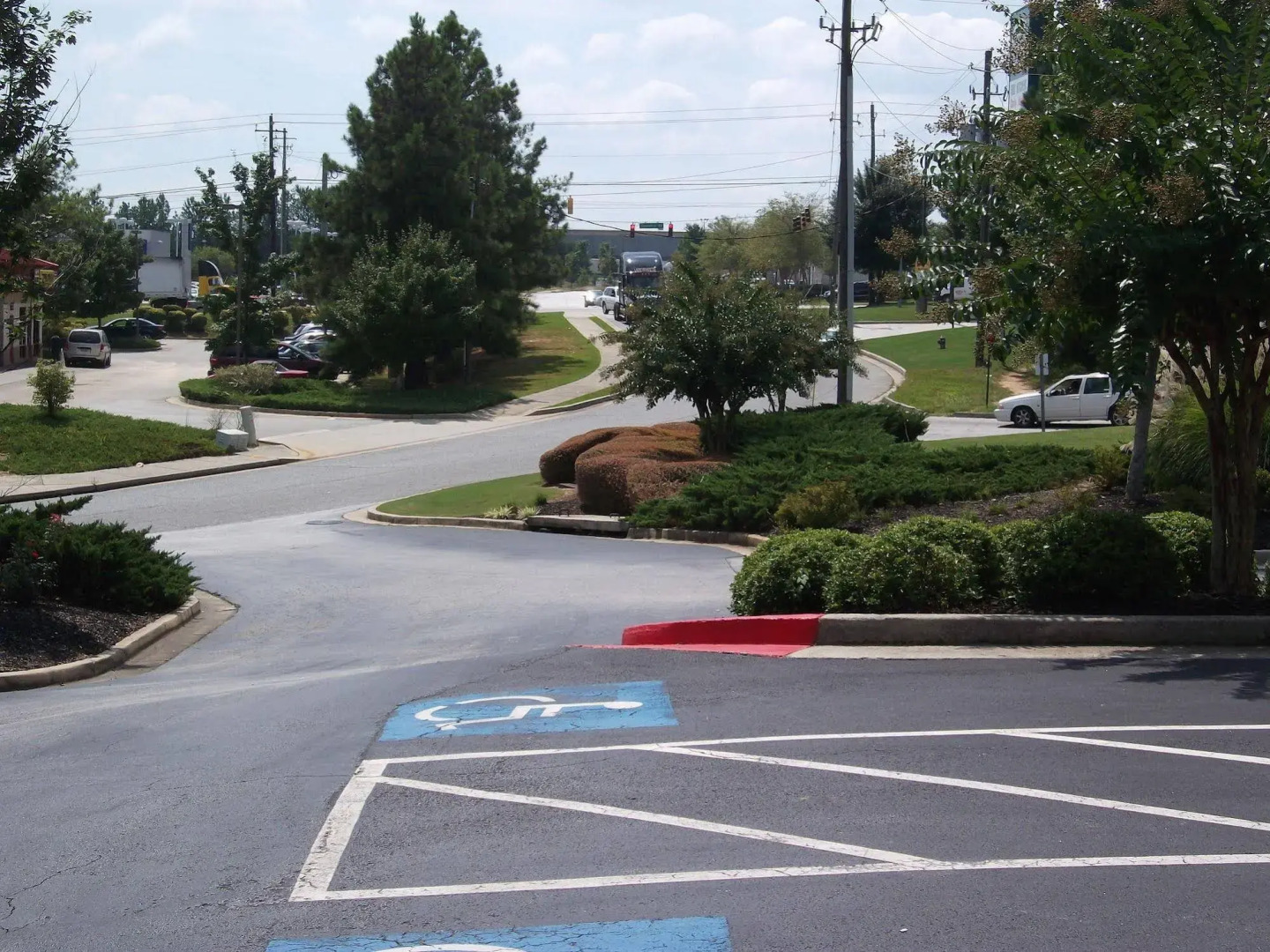 Budgetel Lithia Springs