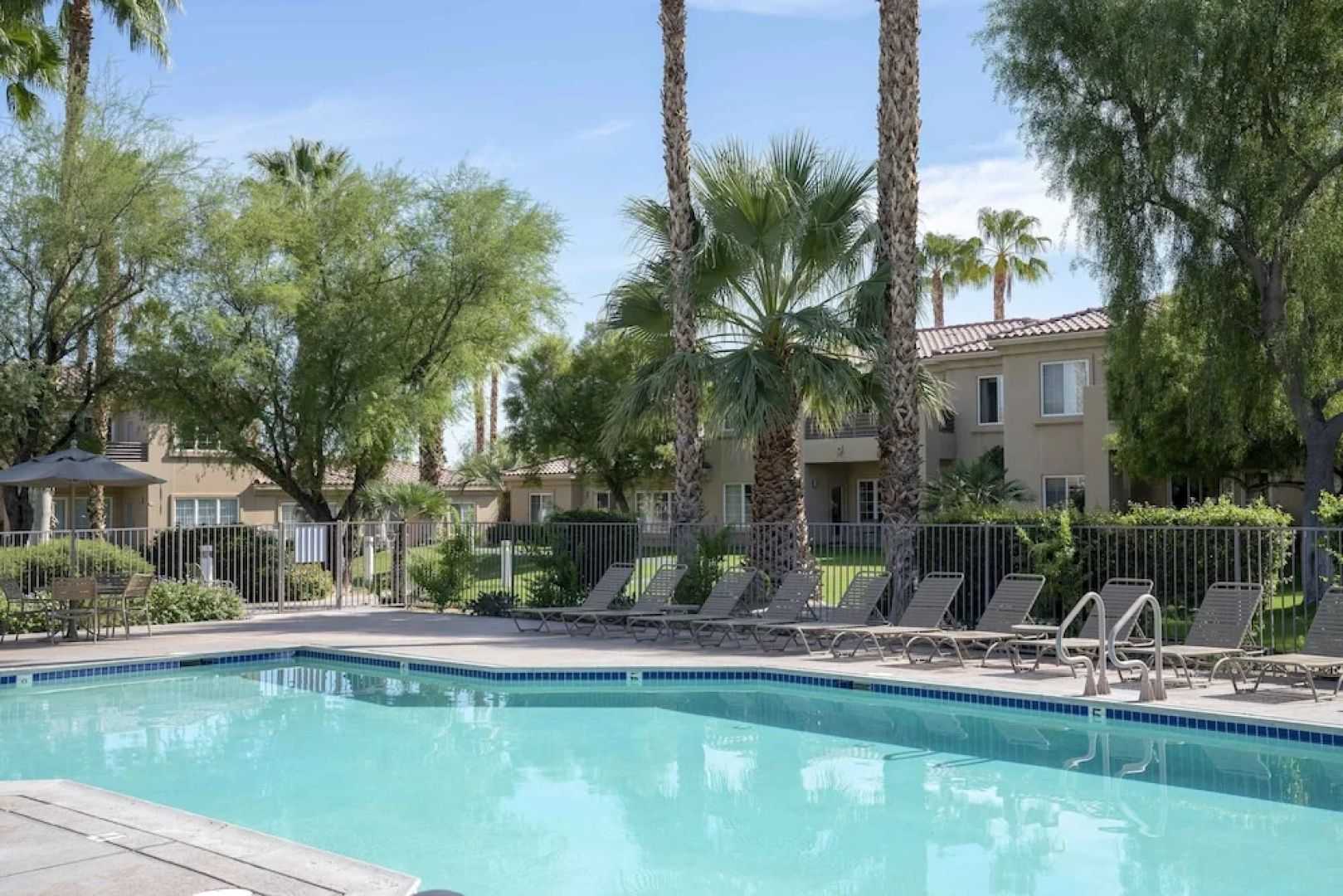 Raintree's Cimarron Golf Resort