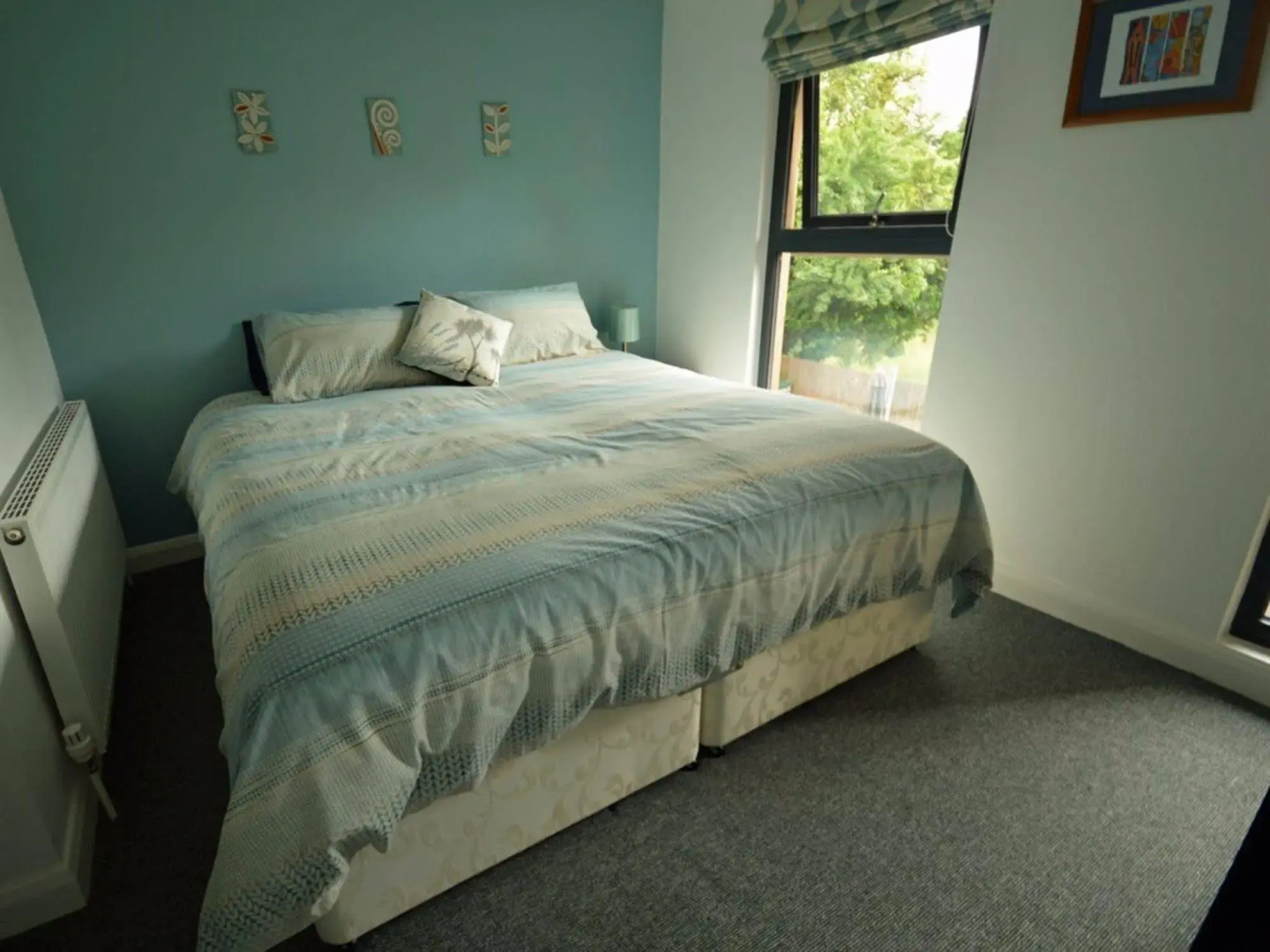 Aotearoa Southport Bed and Breakfast