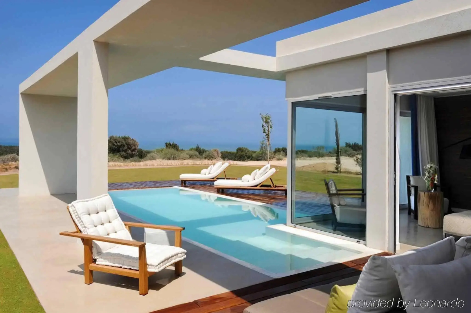 Hotel Le Golf D’Essaouira & Spa