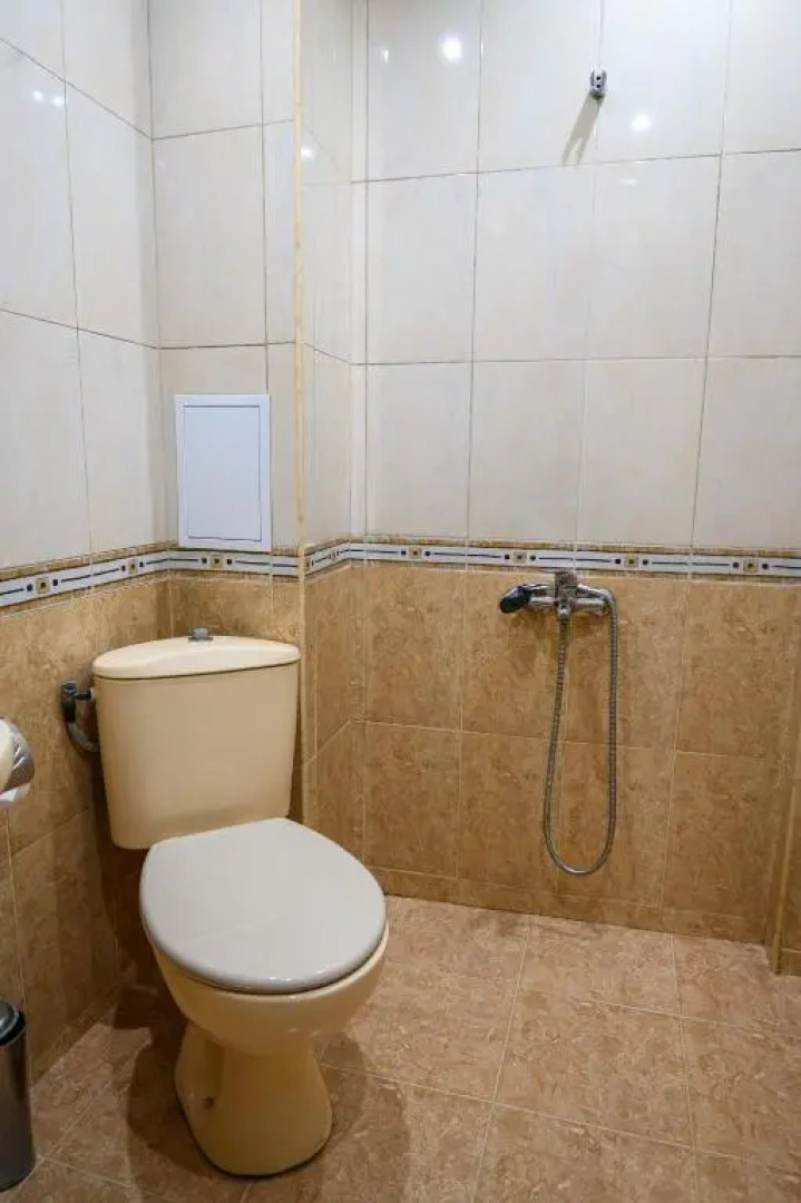 Saint Nikola Family Hotel