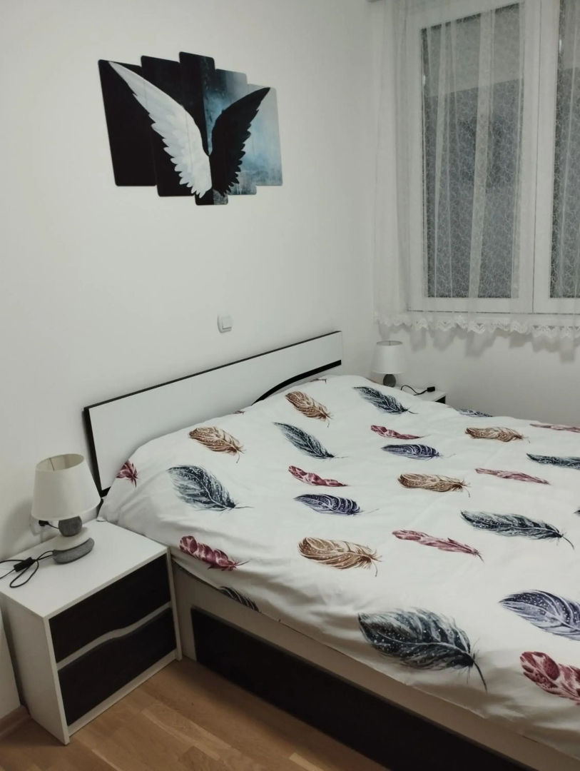 Sofija Apartment