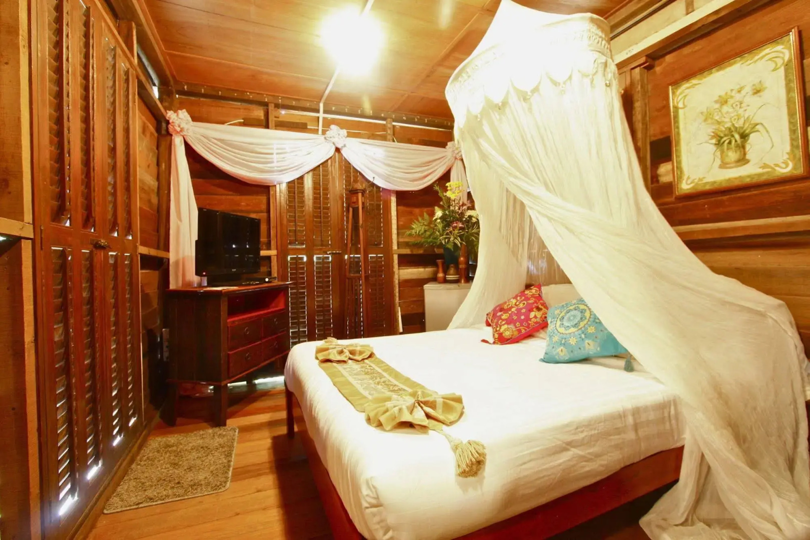 Fig Tree Hill Resort