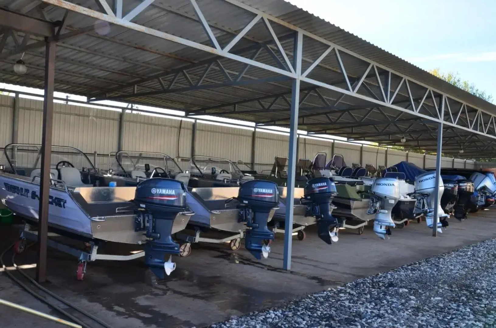 Верхнелебяжье Рыбный курорт